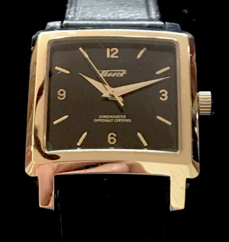 Tissot Limited Edition Automatic Chronometer COSC! Z170 Tissot Limited Edition Automatic Chronometer COSC! Z170