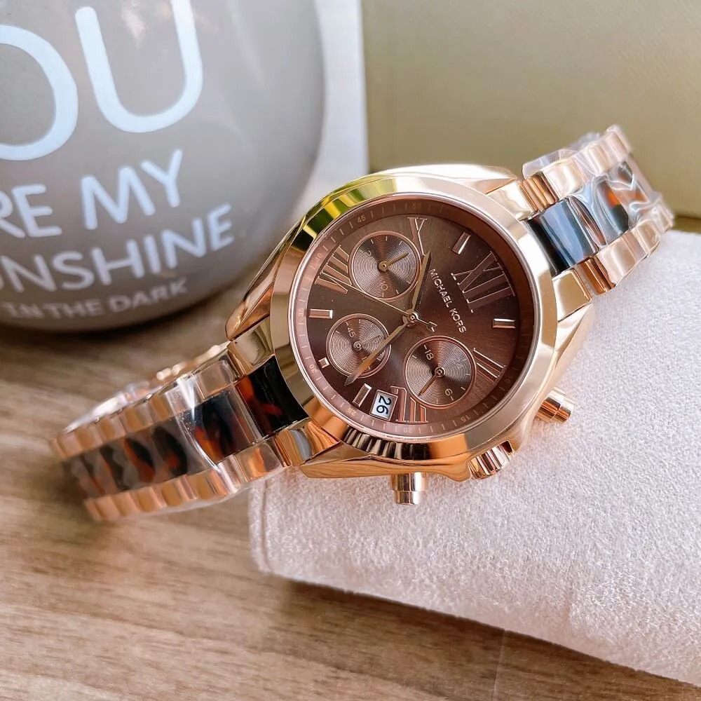 Promo best sale michael kors