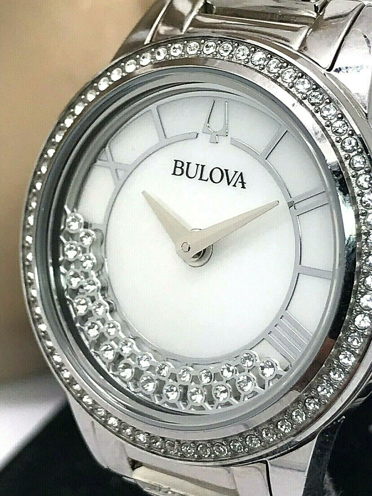 Bulova 96l257 discount