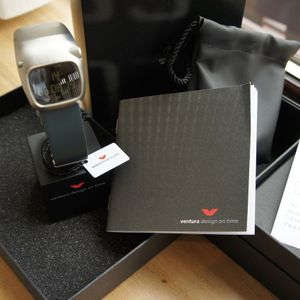 Fs Or Trade Ventura V Tec Alpha 2 Sparc Rx Ltd And Sigma All New Watchcharts