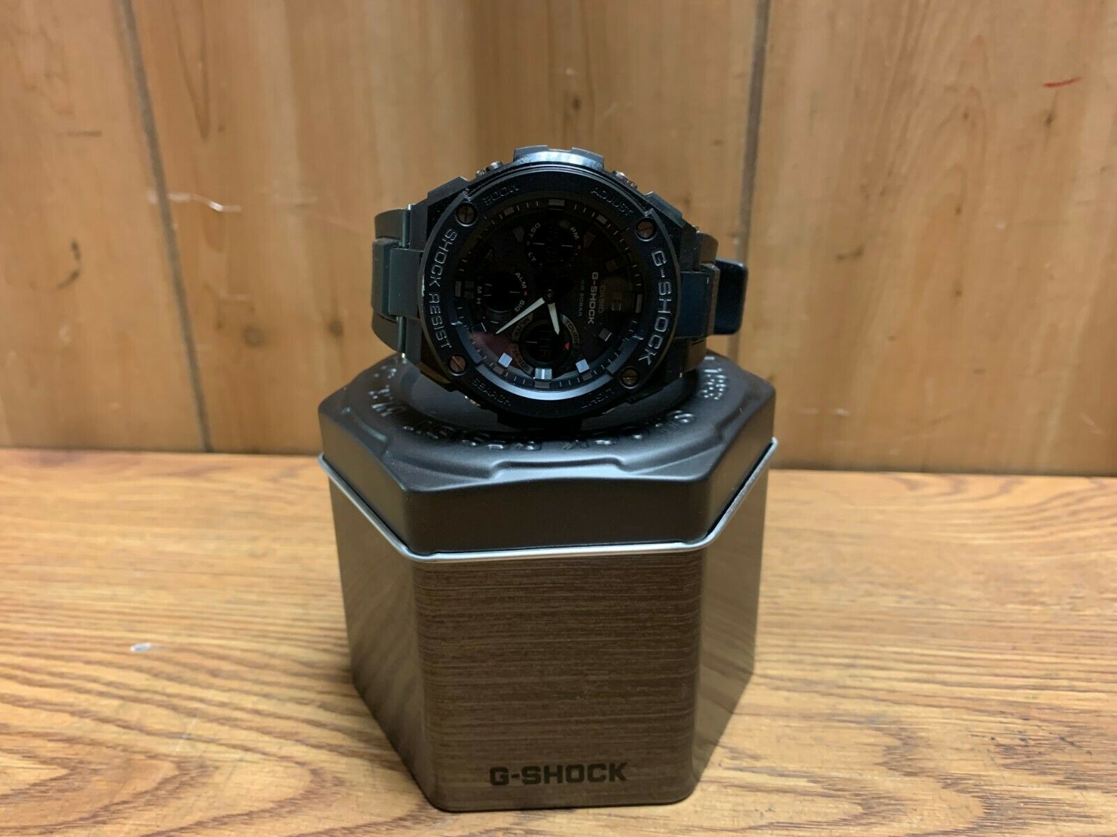 casio g shock module 5445