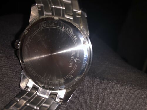 bulova c8601112