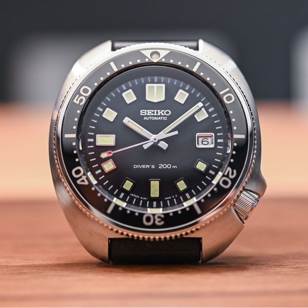 Seiko Captain Willard Limited Edition SLA033 Full Set | WatchCharts ...