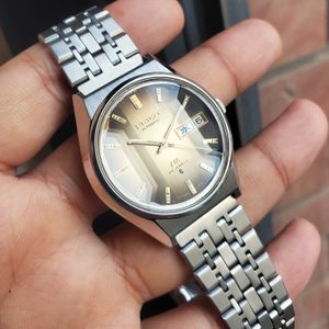 Seiko Lord Matic 5606-7310 Price as of May 2026 | WatchCharts