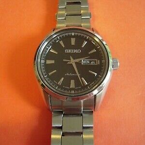 SEIKO 4R36-03E2 PRESAGE | WatchCharts Marketplace