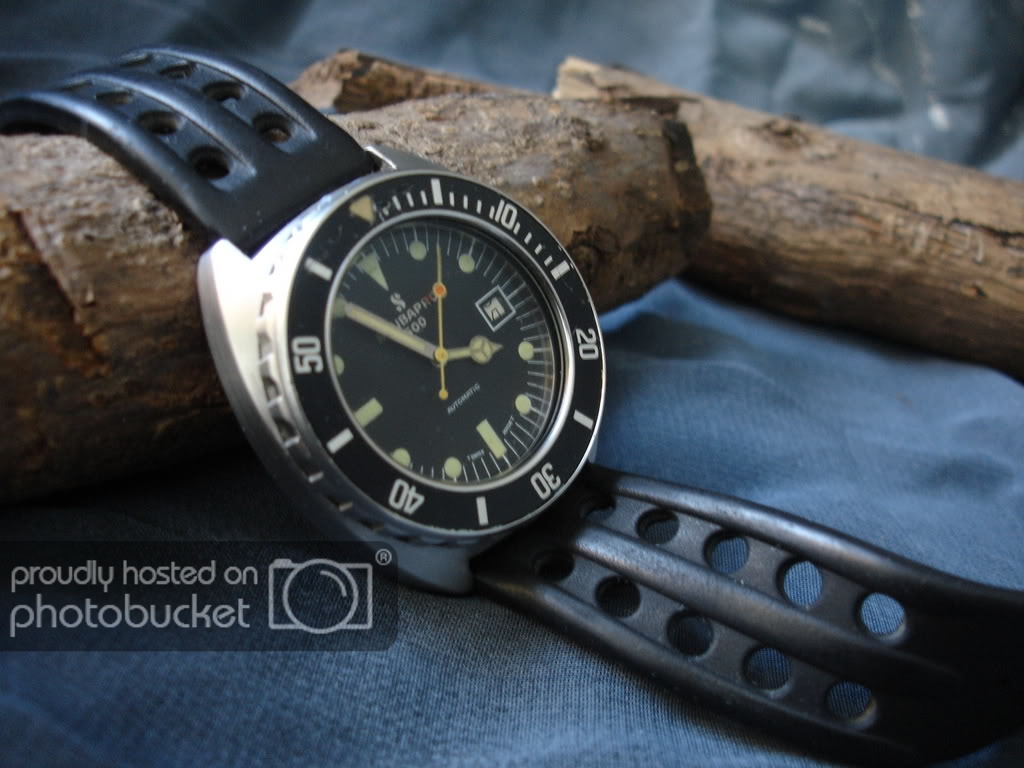 scubapro 500 watch for sale