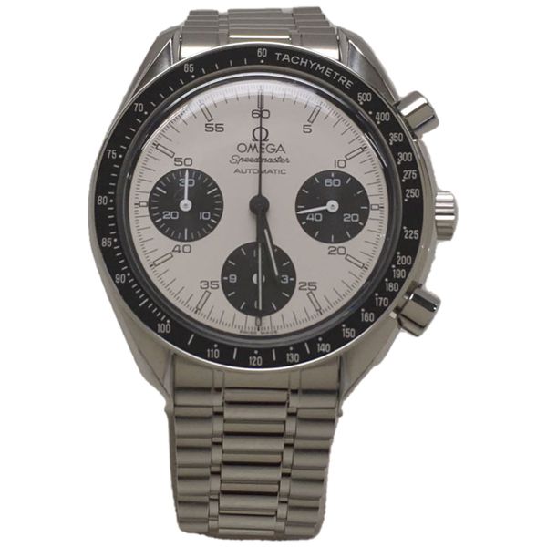 [Used] OMEGA Automatic watch/Analog [Clothing goods, etc.] WatchCharts