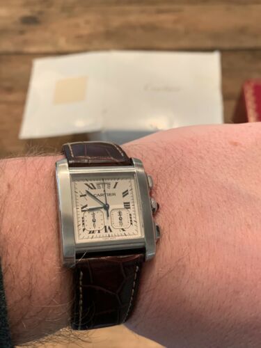 cartier 2531