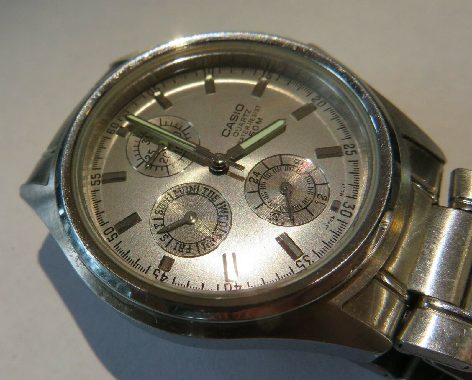 casio mtp 1246 price