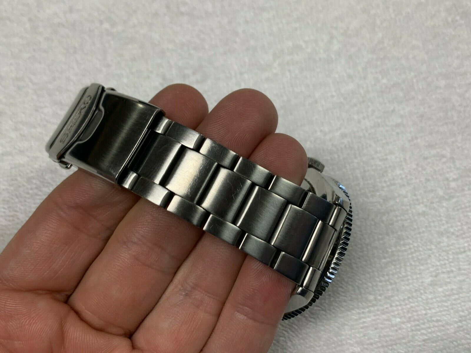 Seiko srp611 outlet