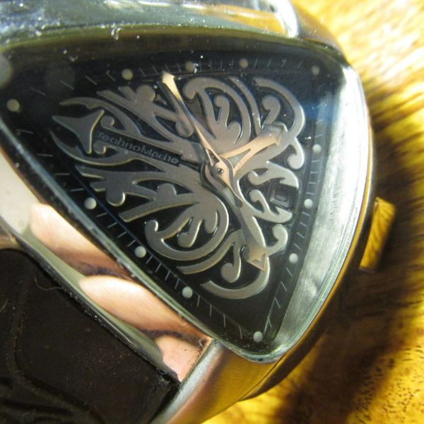 TechnoMarine MR00558 