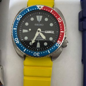 FS: $350 - Seiko SRP 777 and SKX007 with straps, bezels, etc. | WatchCharts