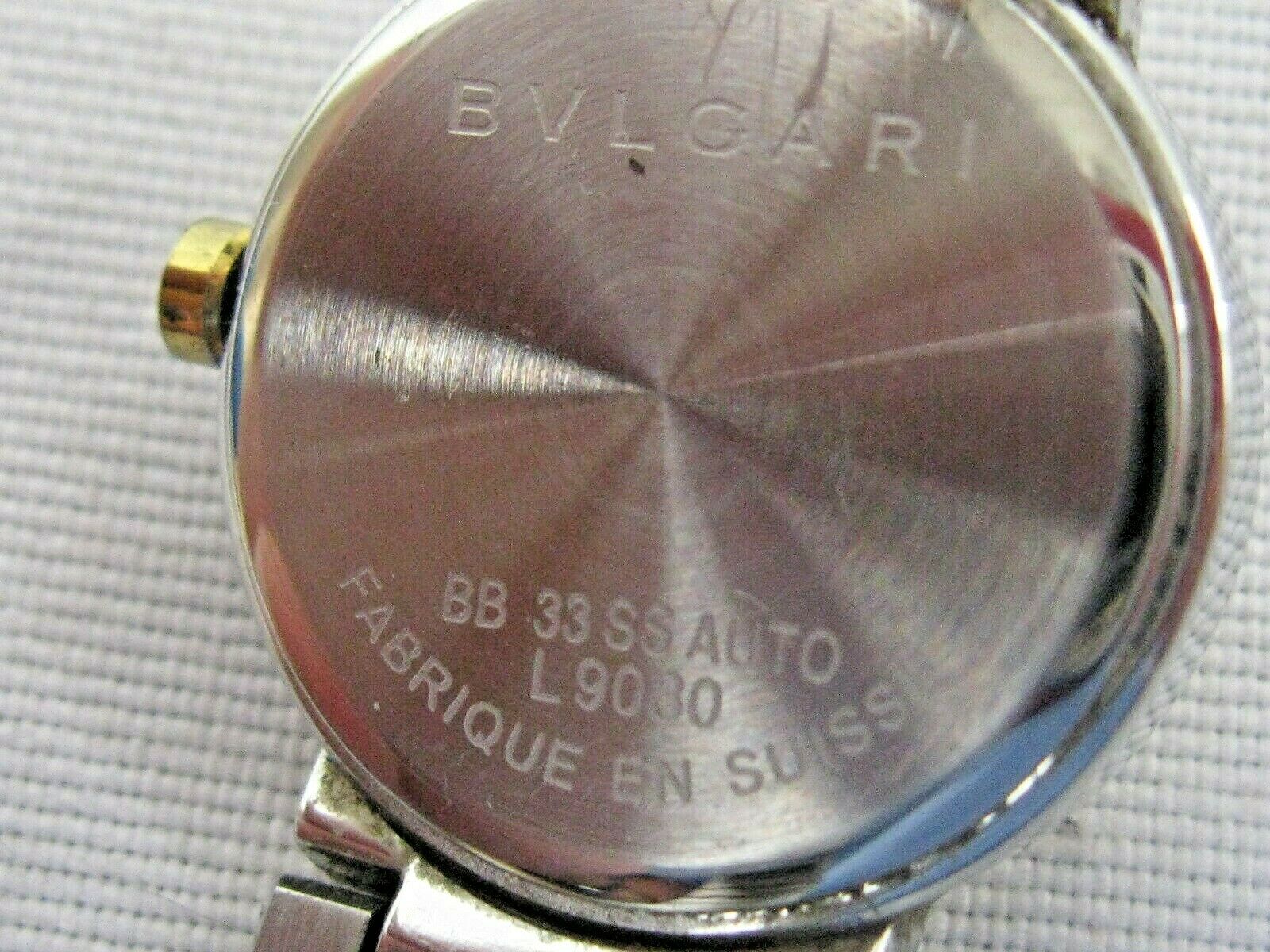 Bb33ss quartz l9030 clearance price