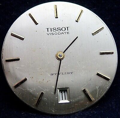 Visodate movement on sale