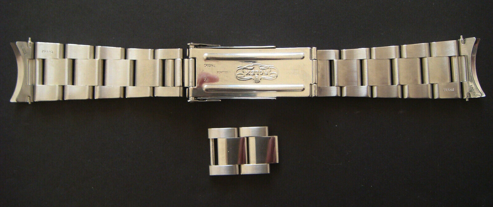 rolex 78390 bracelet