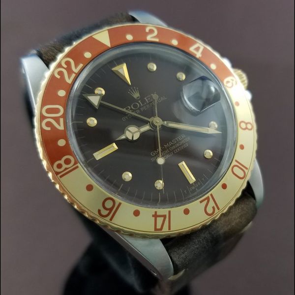FS: 1983 GMT 16753, two-tone 