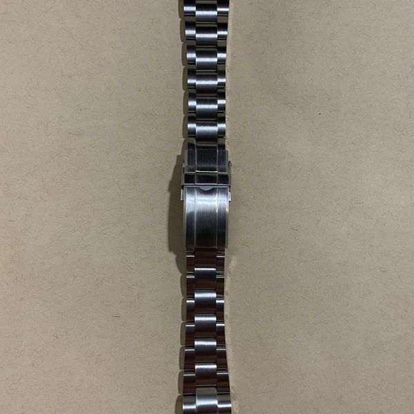 [WTS] Strapcode BB58 Oysterstyle Bracelet WatchCharts Marketplace