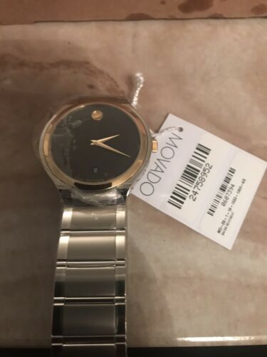 Movado quadro discount