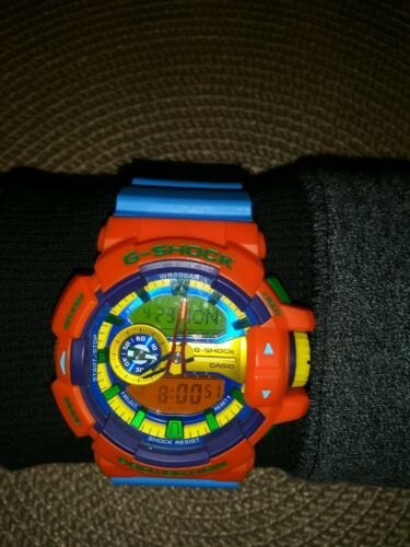 g shock ga 400 4a