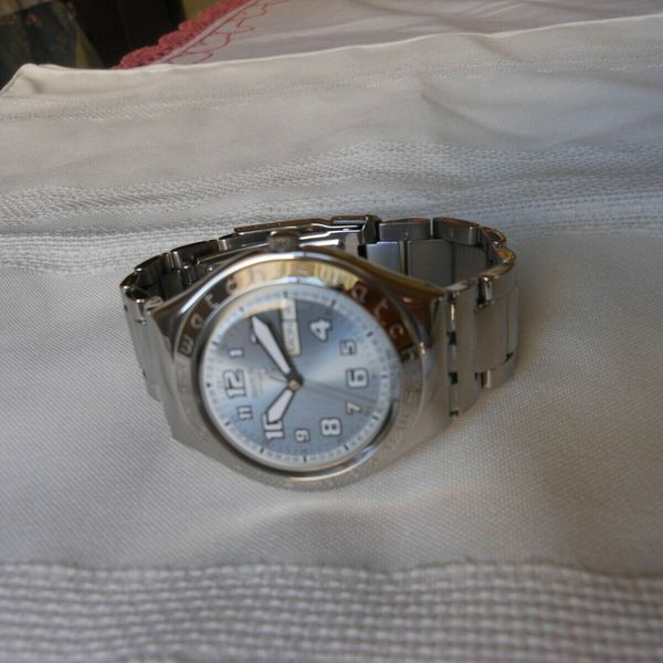 Swatch ag 2001 price sale