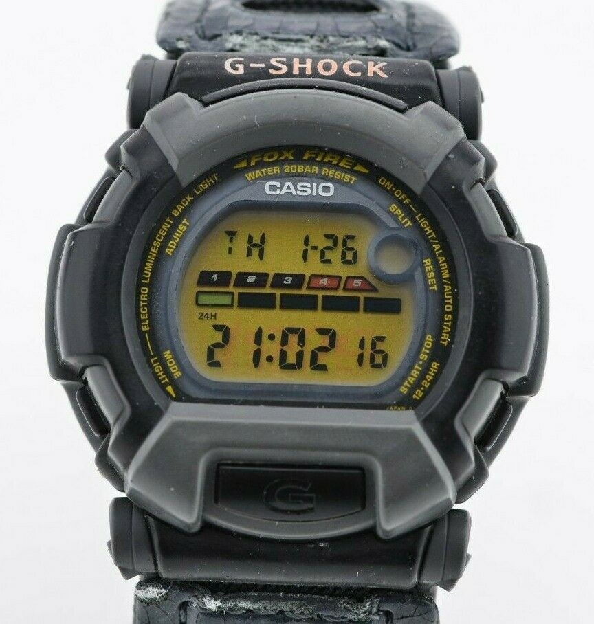 g shock dw 002