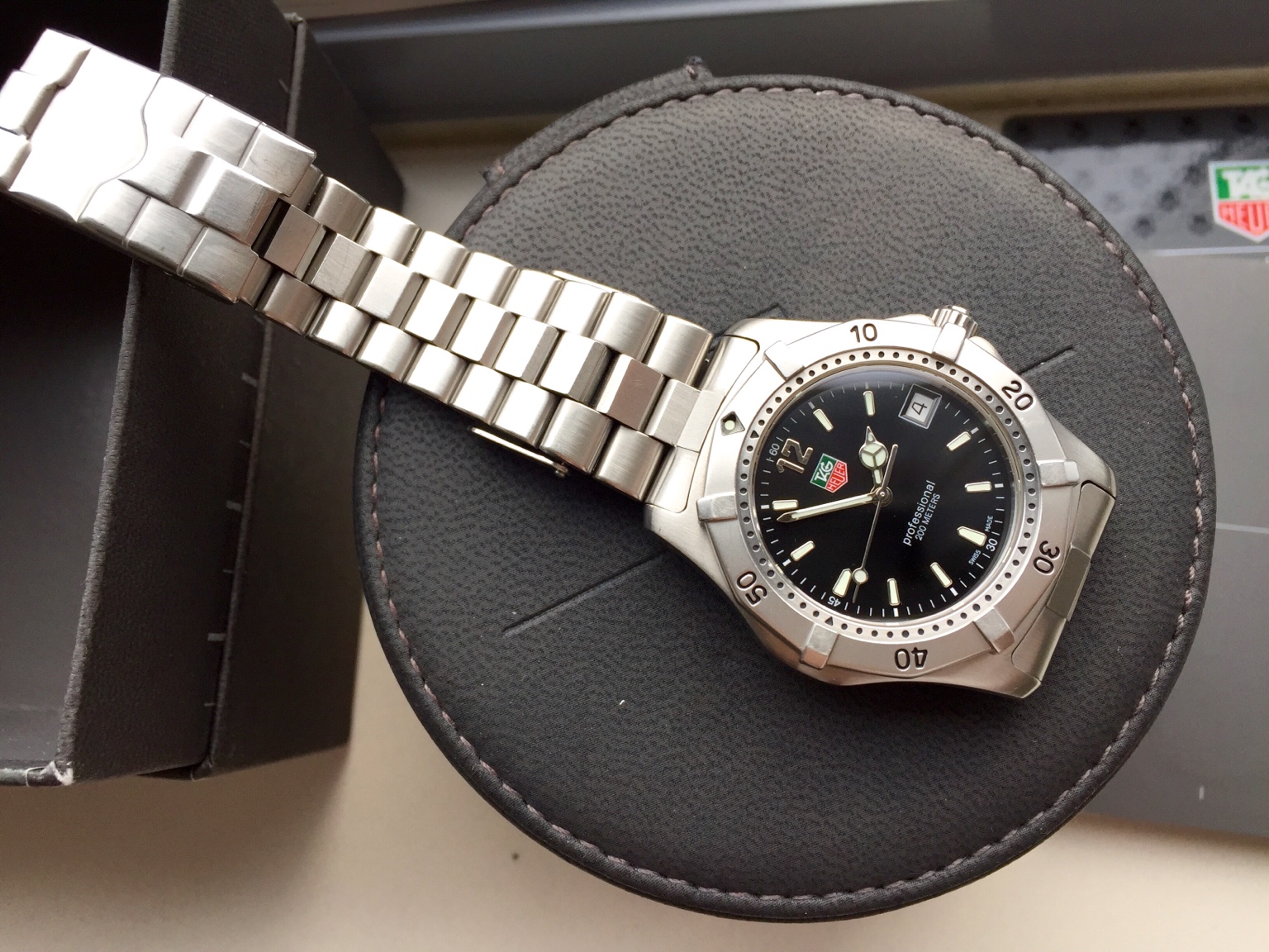 Wk1110 tag heuer new arrivals