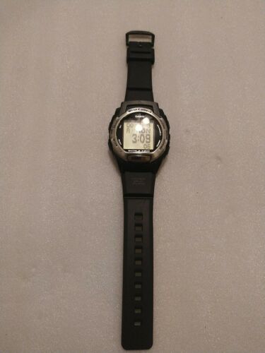 Casio Wrist Camera N78 Collectible Mens Watch | WatchCharts