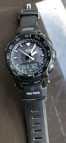 casio protrek 5213 price