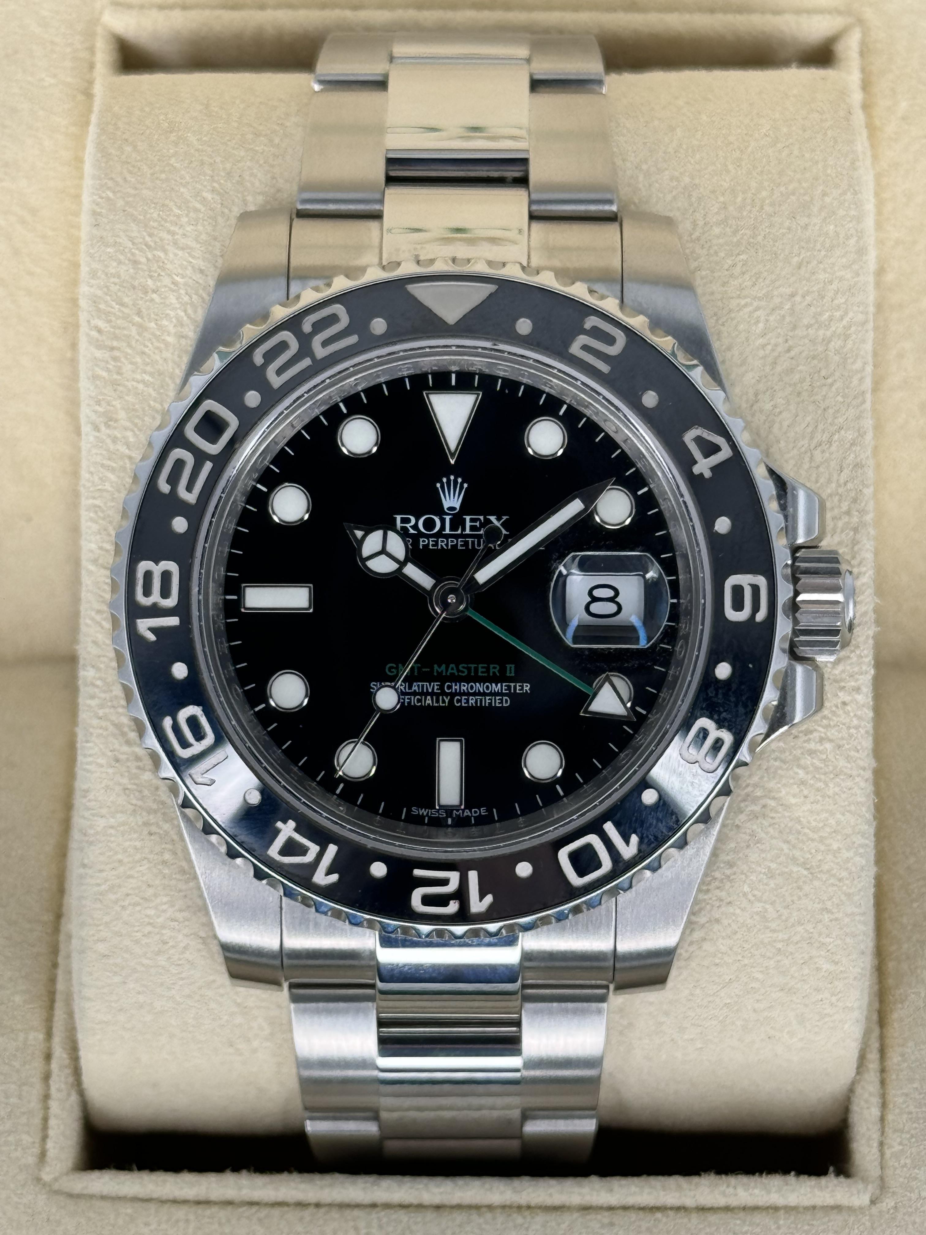 Rolex batman cote new arrivals