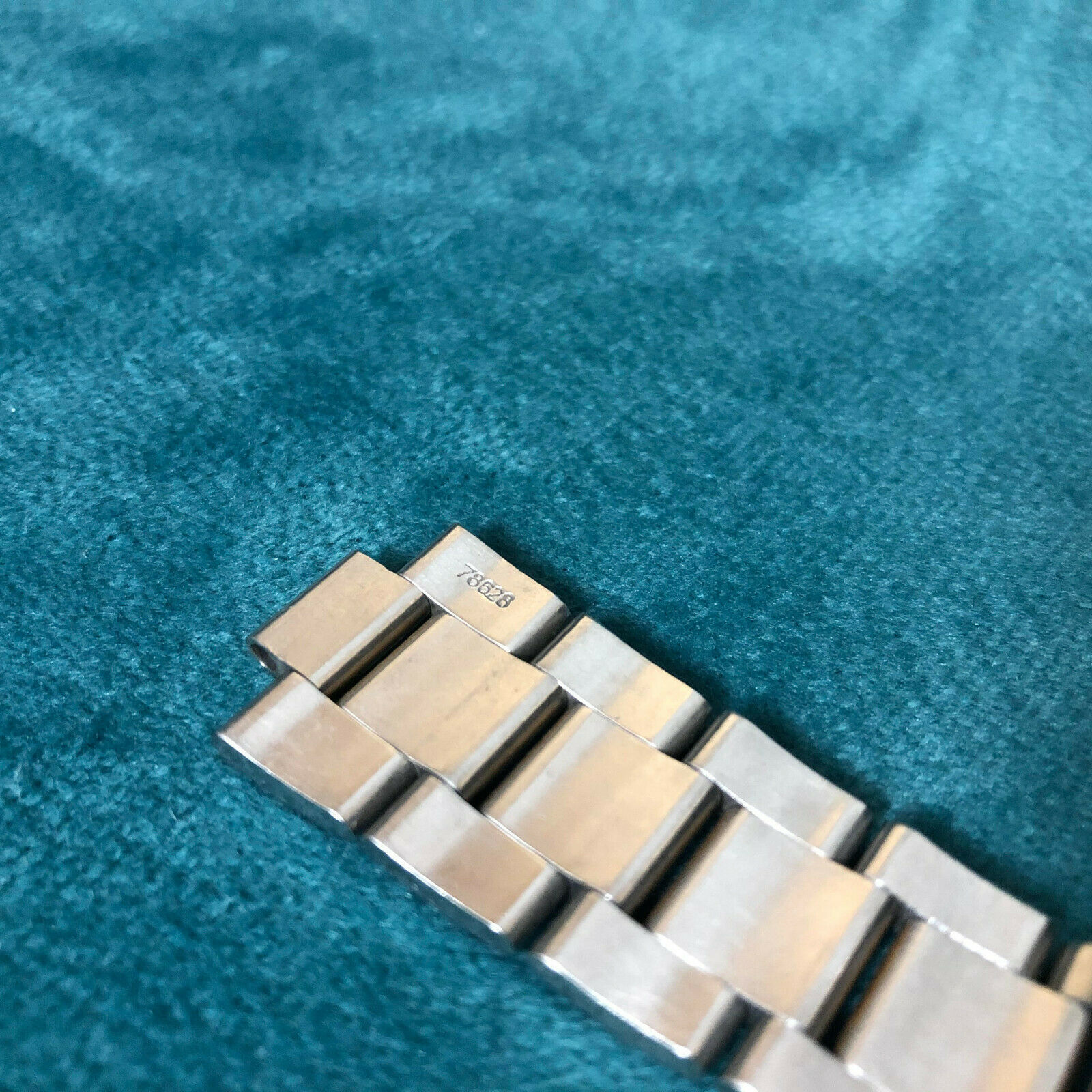 Rolex Sub/GMT. Oyster genuine bracelet Ref. PJ 78690 Solid