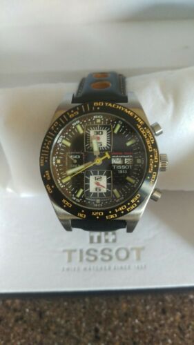 Tissot 2024 PRS 516 Chrono Automatik T91142781