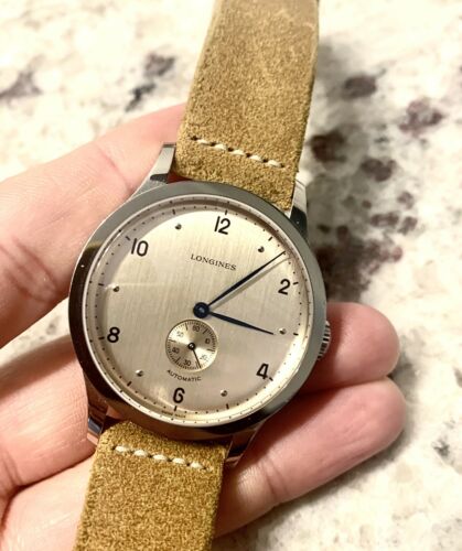 Longines 1945 best sale for sale