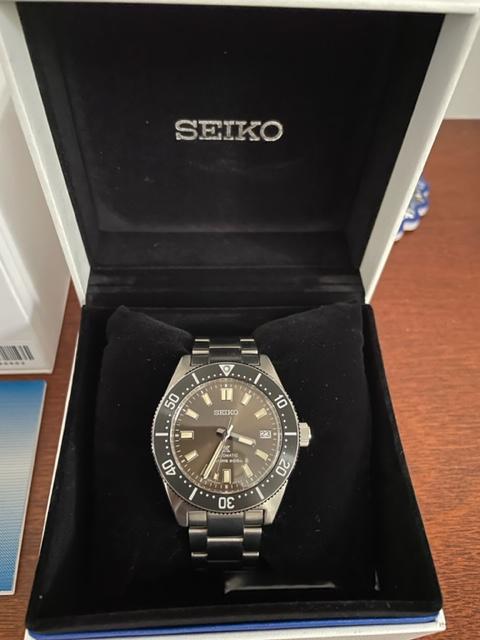 Seiko spb online 145