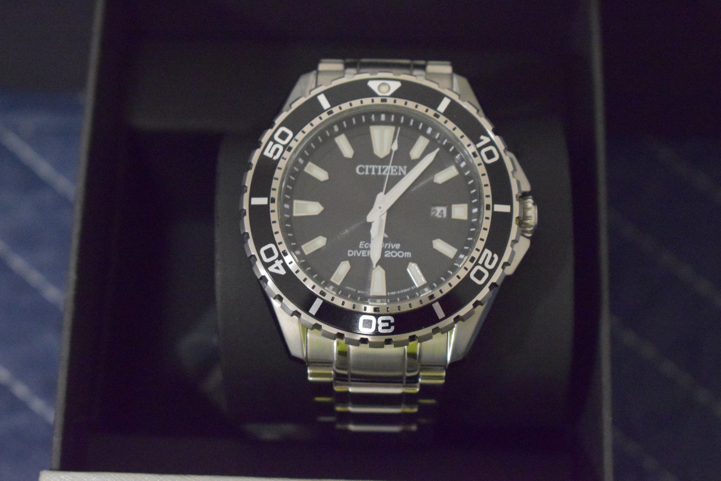 FS Only**Citizen**ECO Drive BN0190-82E**Near Mint | WatchCharts