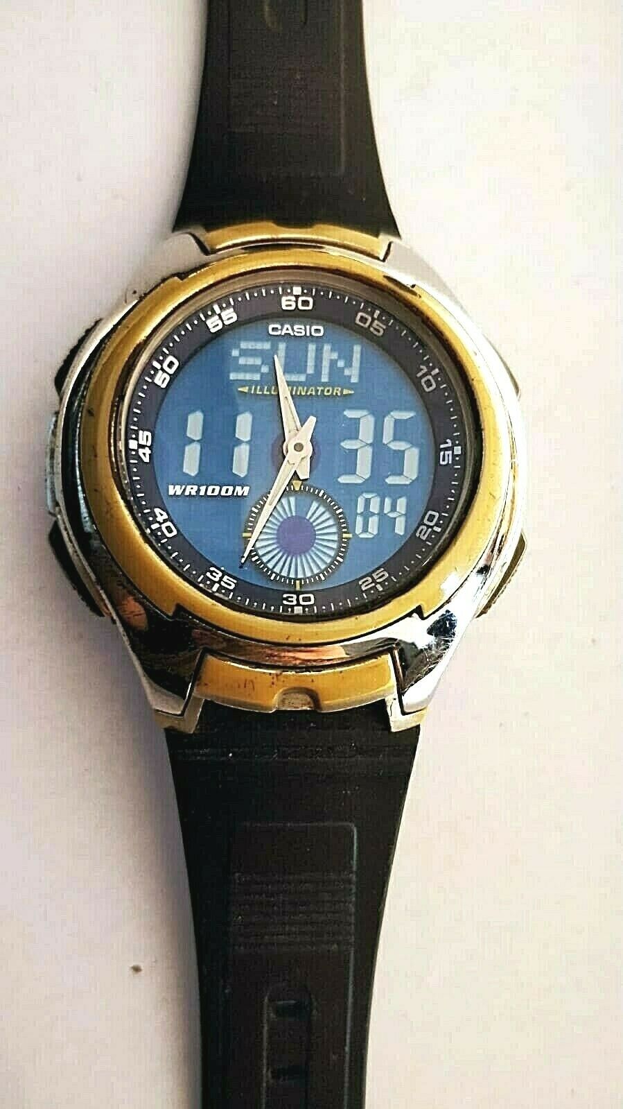 casio 3319