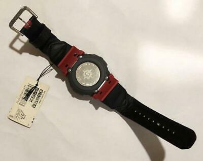 CASIO G-SHOCK AW-510ET-4AJR Epitaph Black Red Collaboration Watch |  WatchCharts Marketplace