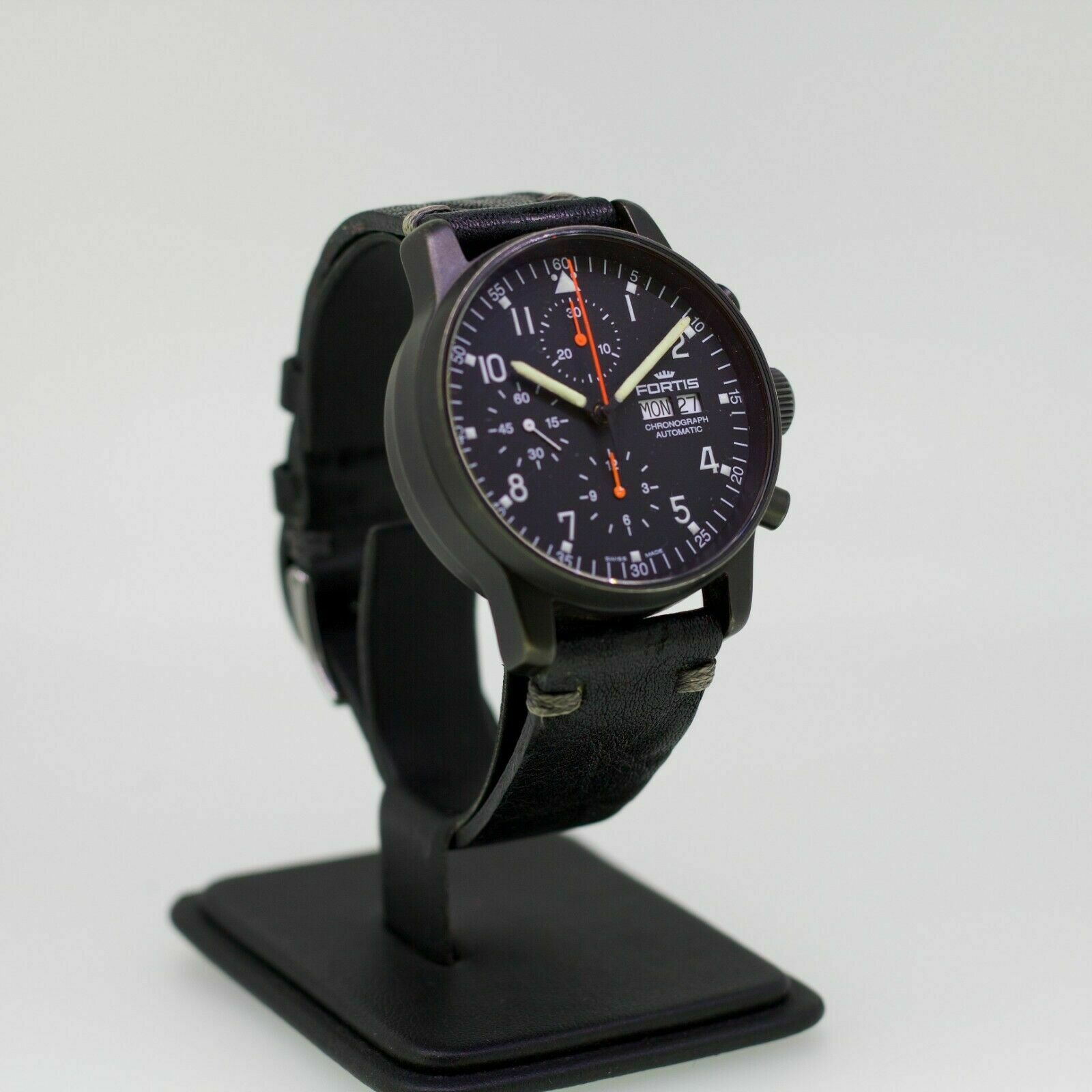 Fortis flieger shop pilot professional