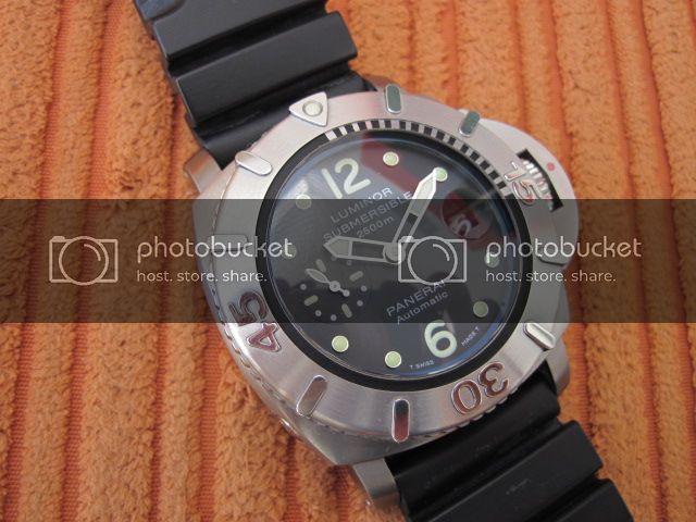 Panerai 285 online