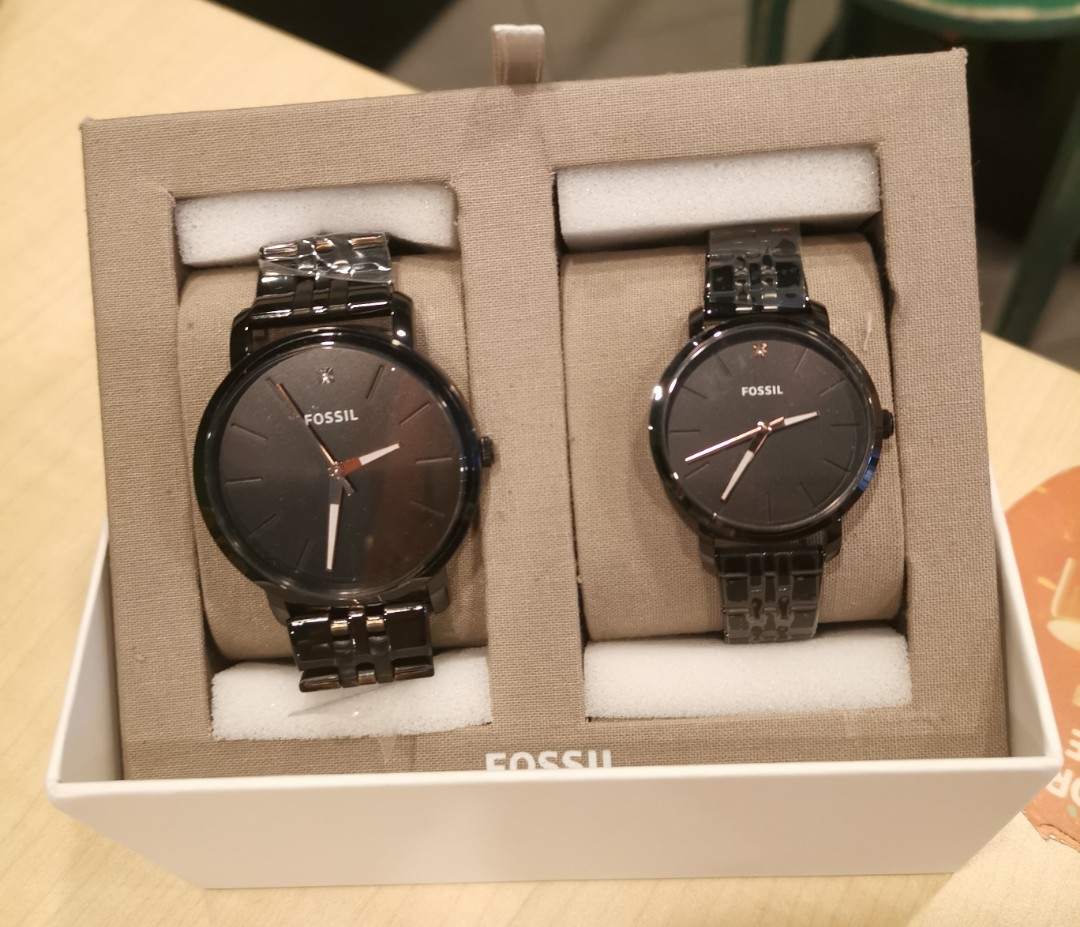 Fossil bq2399set online