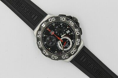 tag heuer cah1110 rubber strap