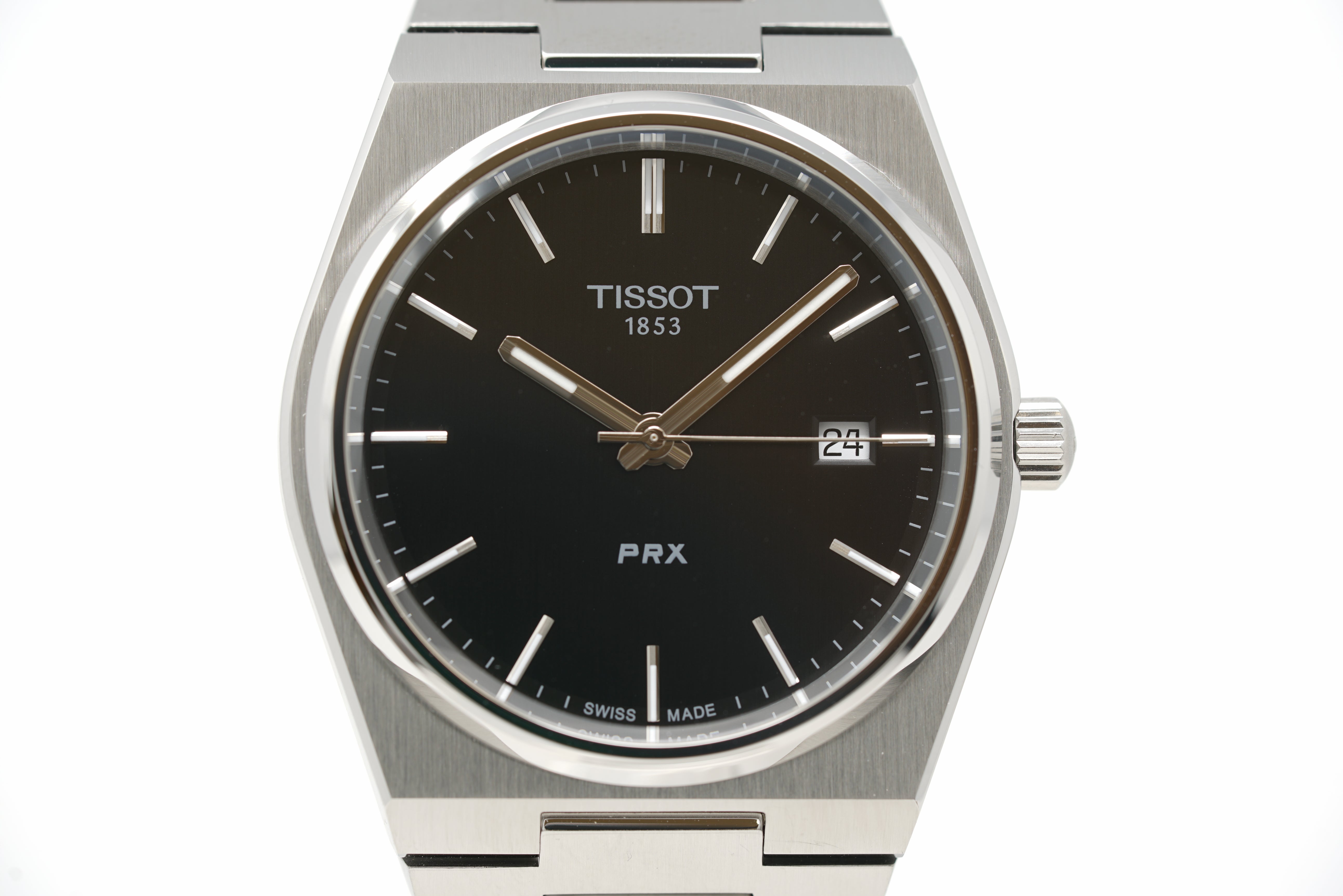 Tissot T Classic PRX T137.410.11.051.00