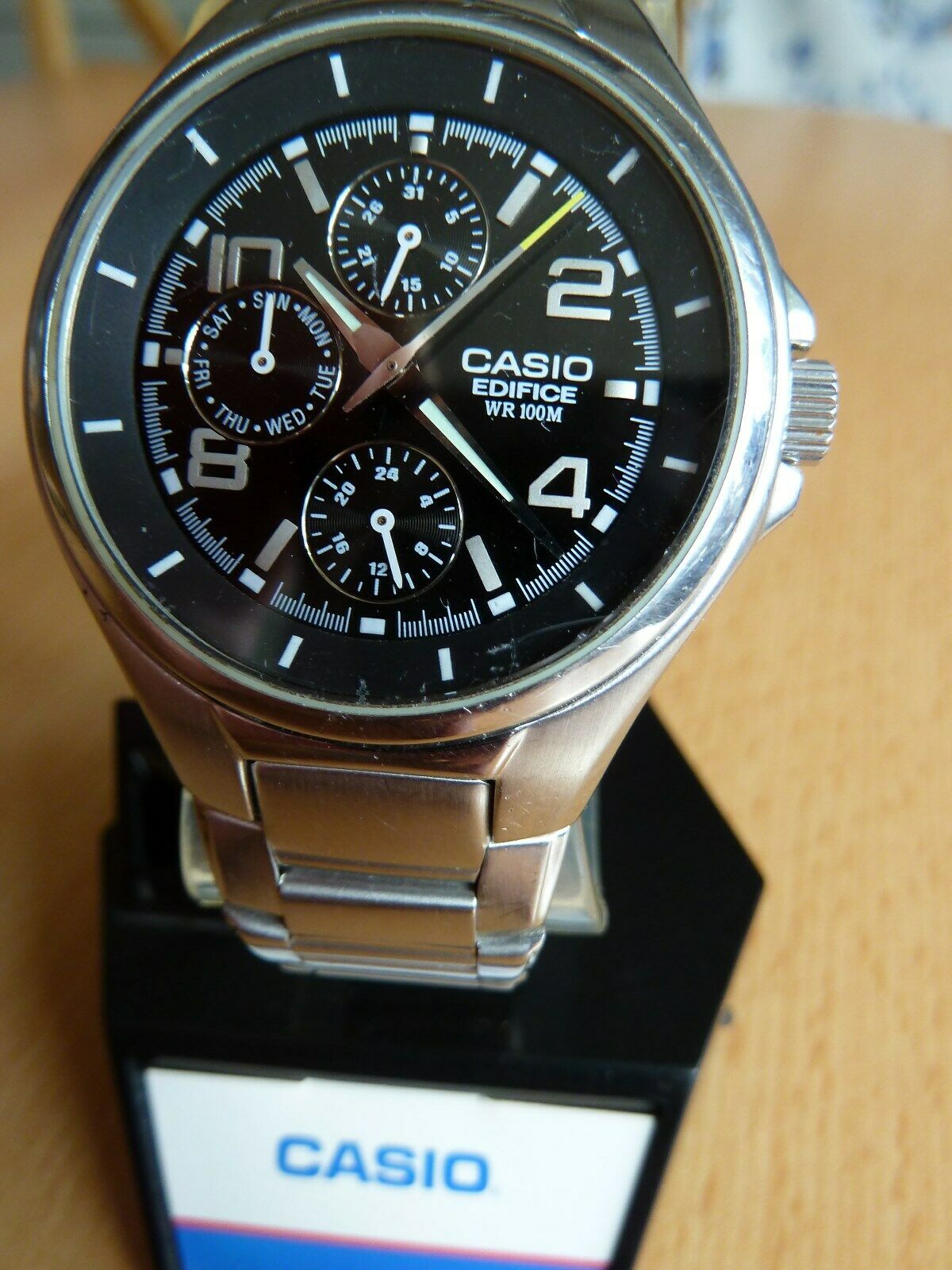 casio edifice ef 316