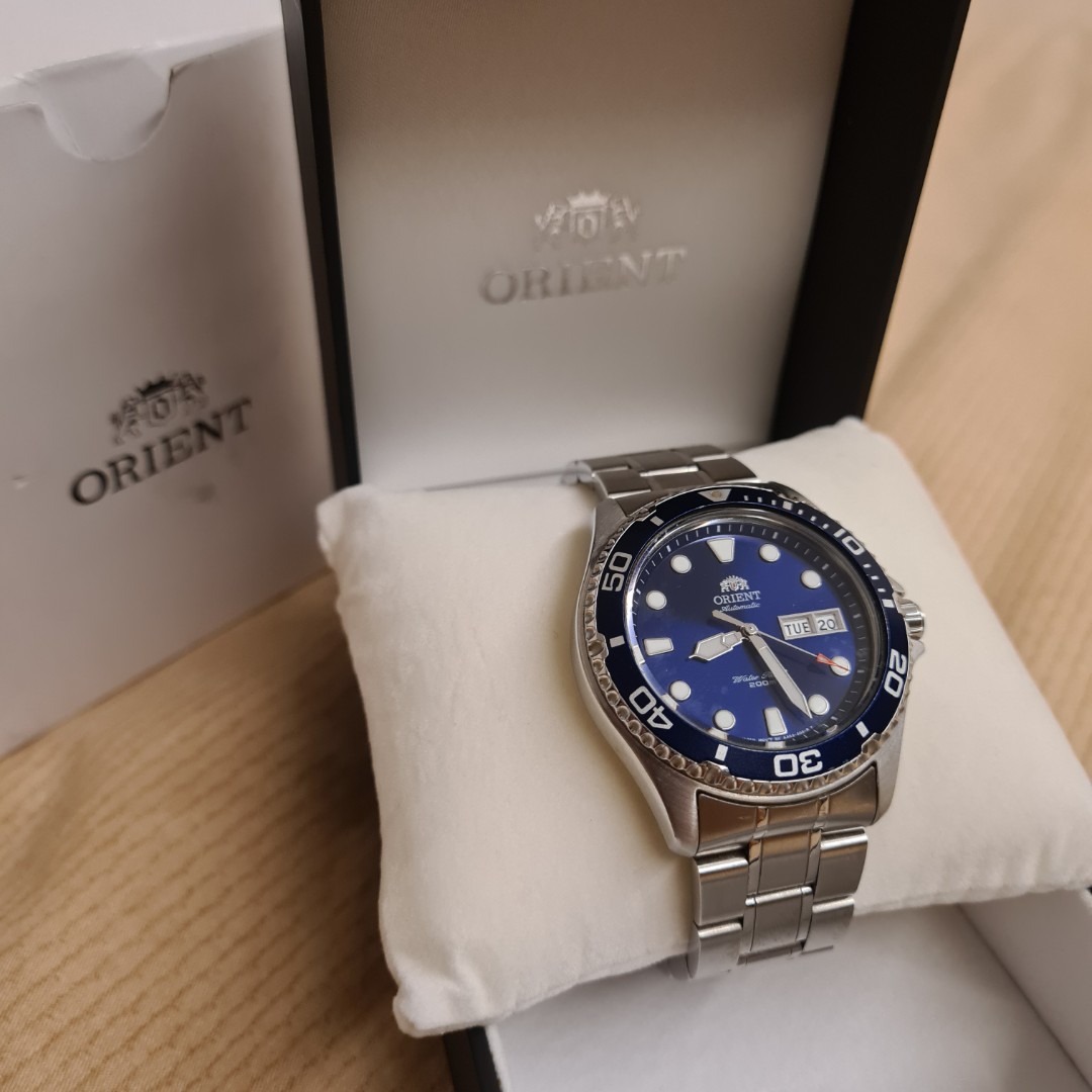 Orient ray 2 faa02005d9 best sale