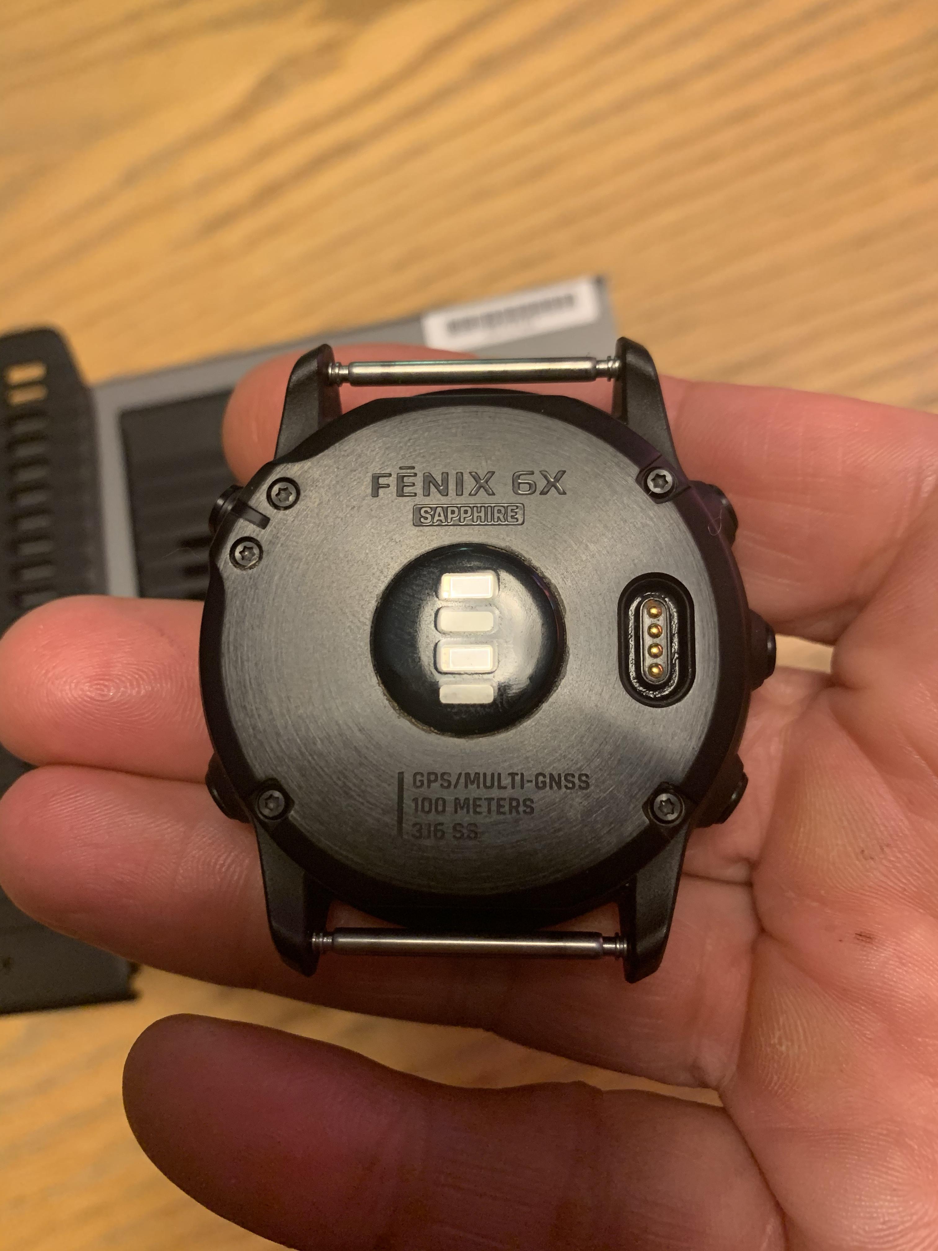 garmin fenix 6x sale