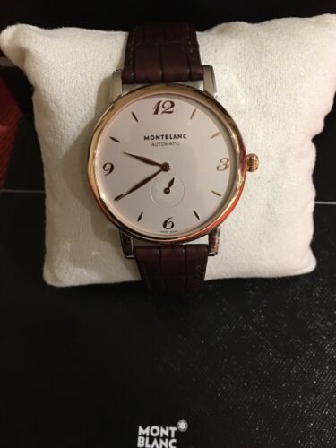 montblanc 107309