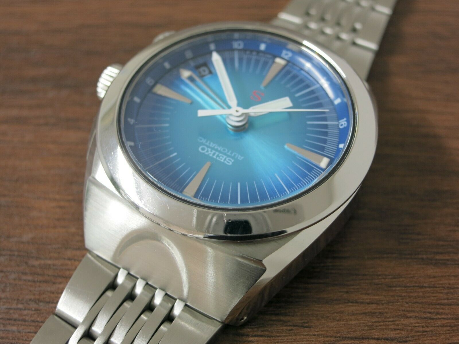 セイコー SUS SCFT007 Seiko SUS GMT SCFF007 4S12 | musingsofawatchaddict