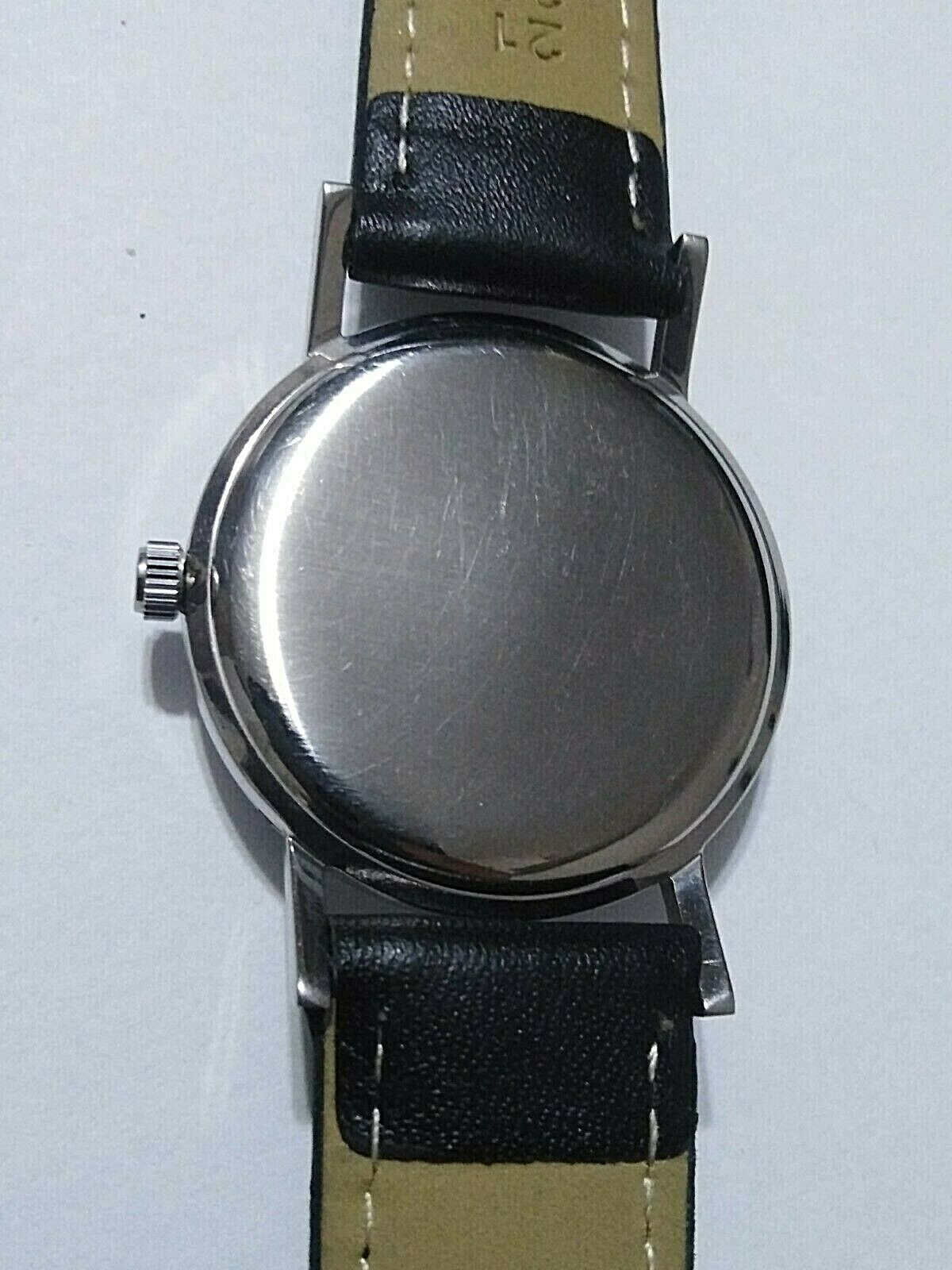 VINTAGE LONGINES A CUERDA MANUAL CAL. 23Z , REF. 7258-1, EN
