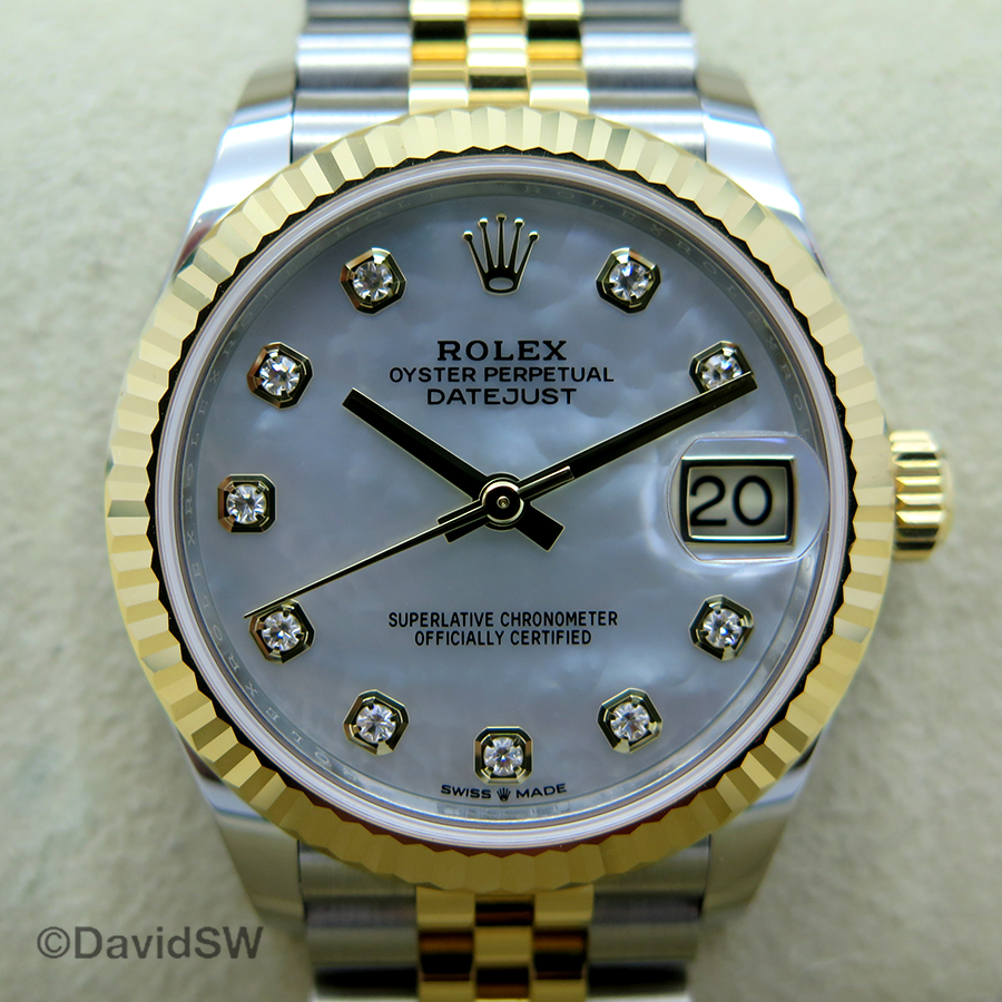 rolexforums davidsw