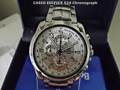 casio edifice efr 524