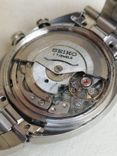 Seiko bell hot sale matic svegliarino